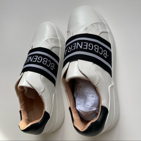 BCBGeneration Obie Sneaker size 9M - Picture 8 of 9
